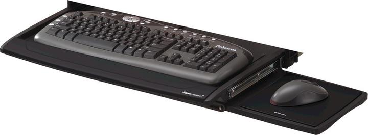 Produktbild Fellowes Office Suites Tastaturschublade