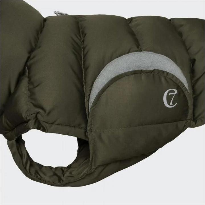 Produktbild Cloud 7 Alaska (6, Hundemantel)