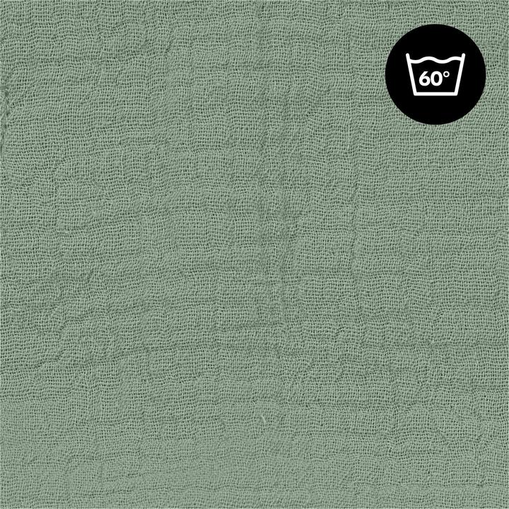 Produktbild Hauck Schonbezug für Babywippen und Hochstuhlaufsätze