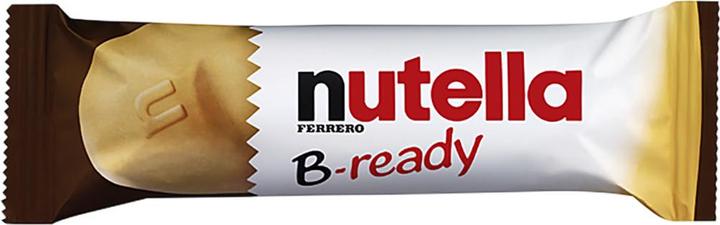 Image du produit Nutella B-Ready (1 pcs, 29 g)