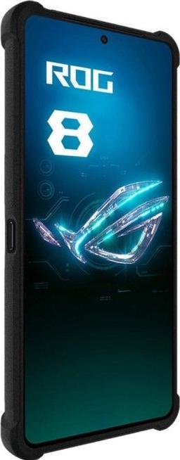Actual product image Imak Robust TPU soft case cover (Asus ROG Phone 8, Asus ROG Phone 8 Pro)