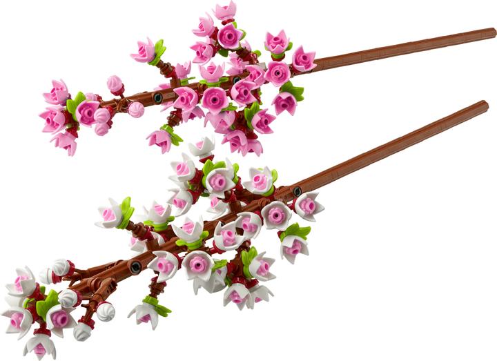 Image du produit LEGO Fleurs de cerisier (40725, LEGO Iconic)