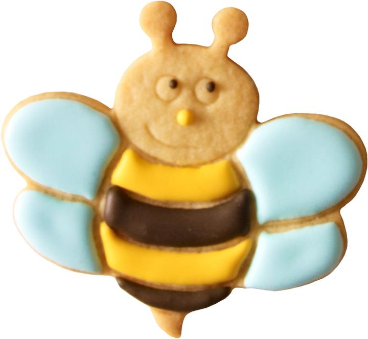 Actual product image Birkmann Bees