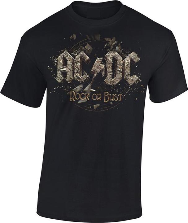 Immagine prodotto AC/DC Rock Or Bust (XXL)