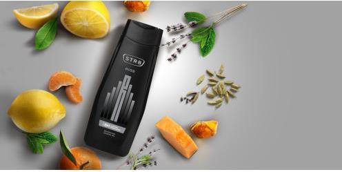 Produktbild Str8 Rise (Eau de Toilette, 100 ml)