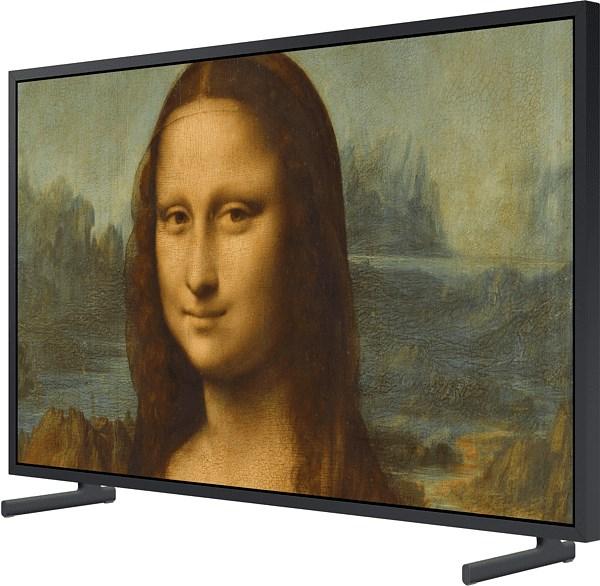 Produktbild Samsung The Frame QE32LS03B (32", LS03B, QLED, Full HD, 2022)