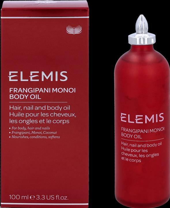 Produktbild Elemis Exotic Frangipani Monoi Body Oil (Körperöl, 100 ml)