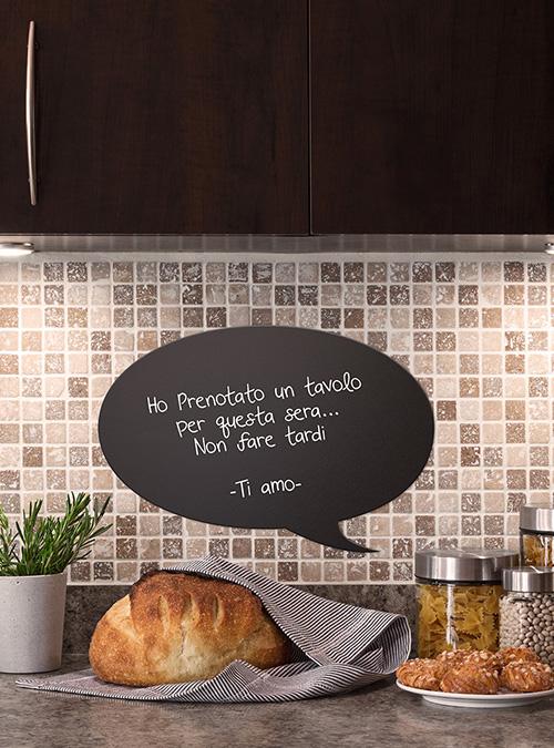 Produktbild Securit Bubble (Wandtafel, 47 x 32 cm)