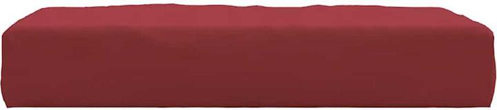Actual product image VidaXL 10-piece garden lounge set with cushions (60 x 60 x 8 cm)