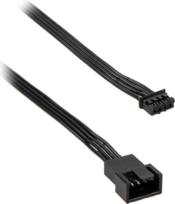 Image du produit EKWB EK-Cable - Adaptateur de ventilateur PWM pour GPU