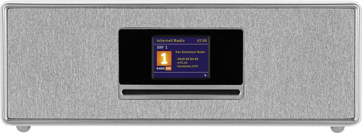 Produktbild Noxon Pilatus (DAB+, Internetradio, UKW, Bluetooth, WLAN)