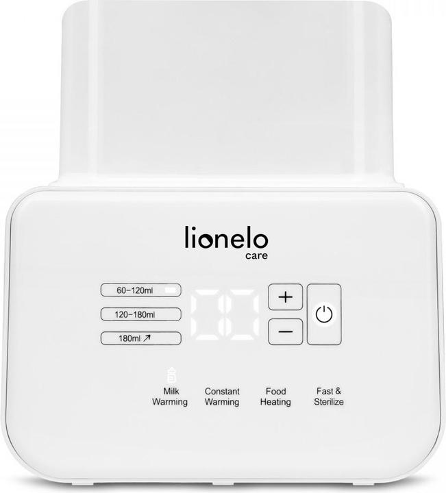 Produktbild Lionelo Thermup Double