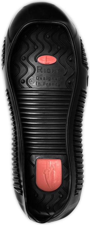 Actual product image Tiger Grip Safety overshoes Total Protect (34, 35, 36, 37)