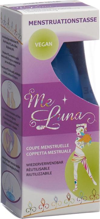 Image du produit Me Luna Coupe menstruelle (Large)