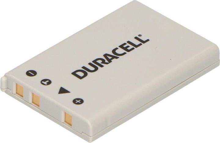 Image du produit Duracell Instax Mini 9 (Batterie)