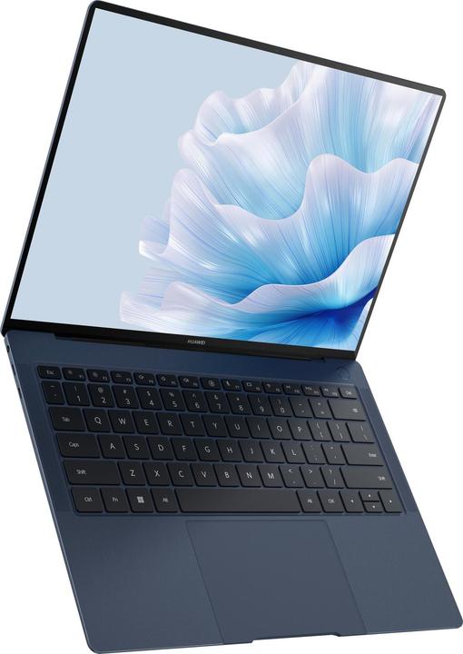 Actual product image Huawei MateBook X Pro (14.20", Intel Core i7-1360P, 16 GB, 1000 GB, DE)