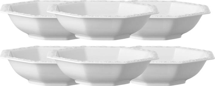Produktbild Rosenthal Maria Weiss Schüssel mini 21 cm Set6 (1 x)