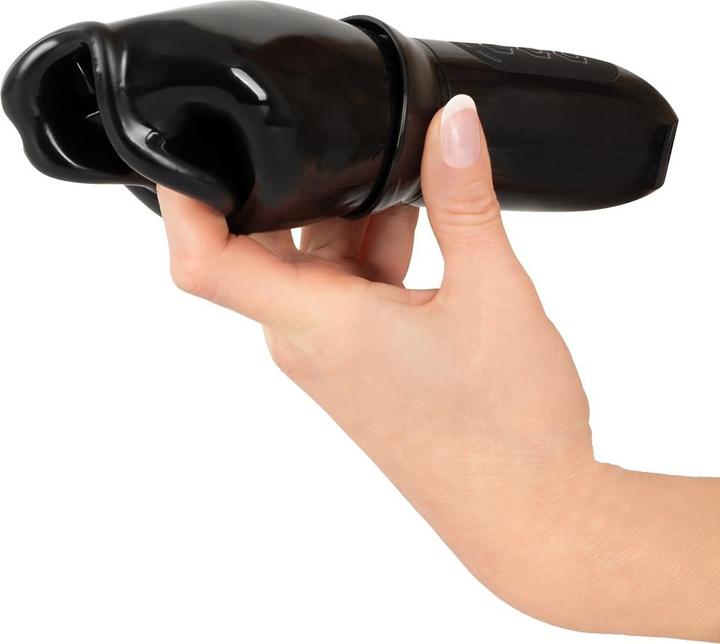 Actual product image Stroker Rotating Masturbator