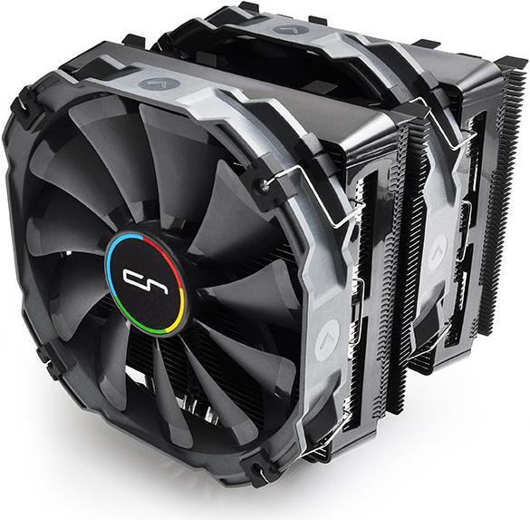 Actual product image Cryorig R1 Ultimate (168.30 mm)