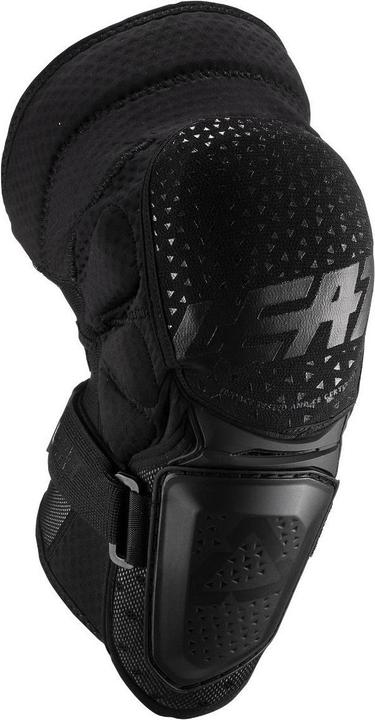 Produktbild Leatt 3DF Hybrid Knee Guards (L, Knieschoner, Paar)