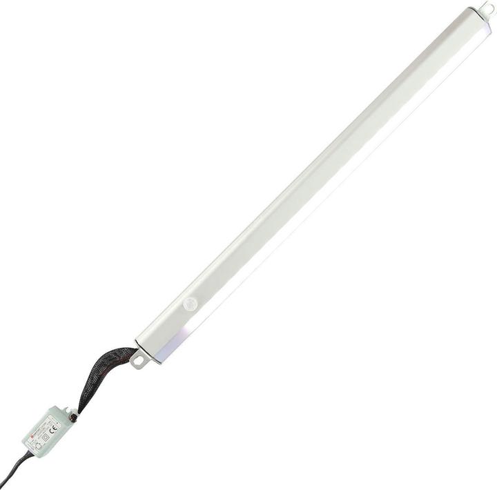 Lanview Modulo Di Illuminazione A LED 1u 19"