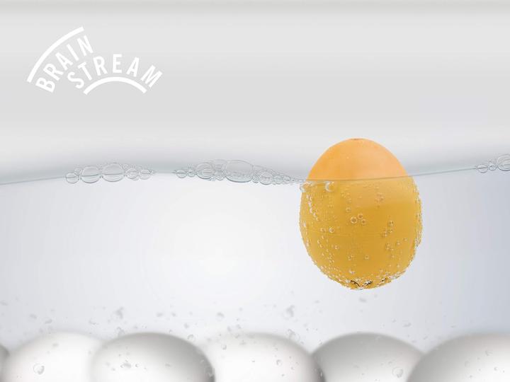 Actual product image PiepEi Singende Eieruhr Gute Laune