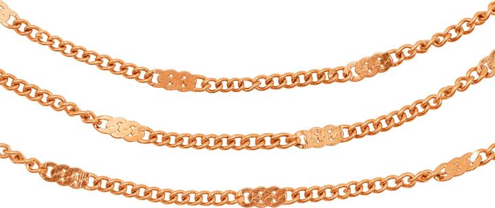 Produktbild Heideman Isabella rose goldfarben (100% Edelstahl)