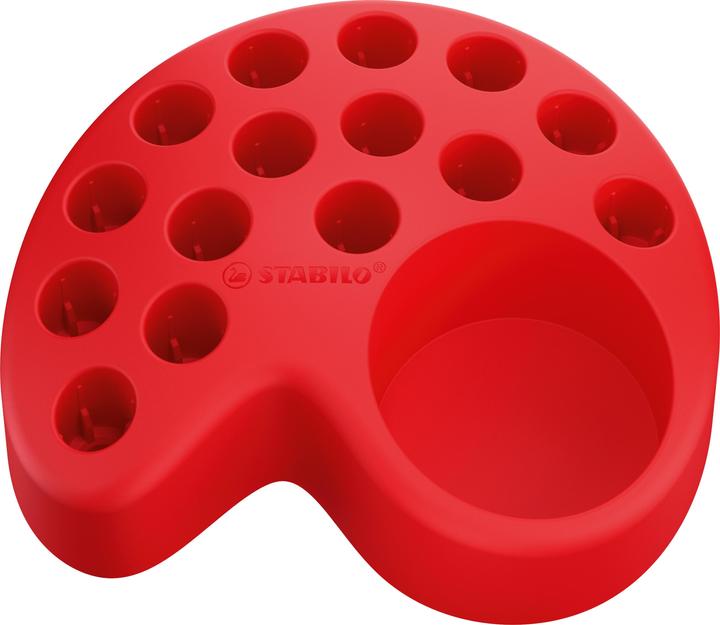 Produktbild STABILO Woody (Mehrfarbig, 15 x)