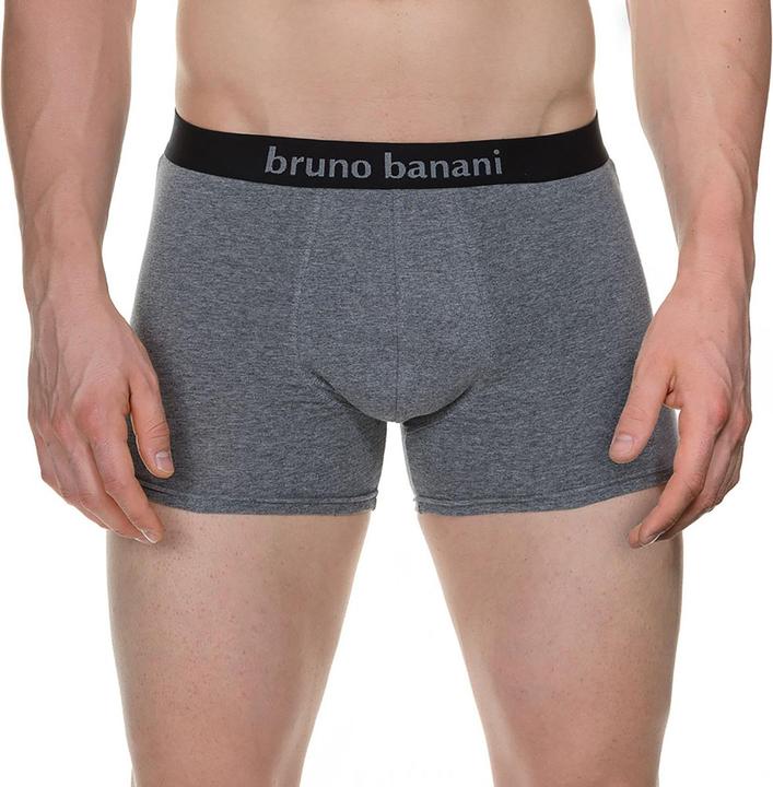 Immagine prodotto Bruno Banani 2 confezioni di pantaloni corti fluidi (L, Confezione da 2)