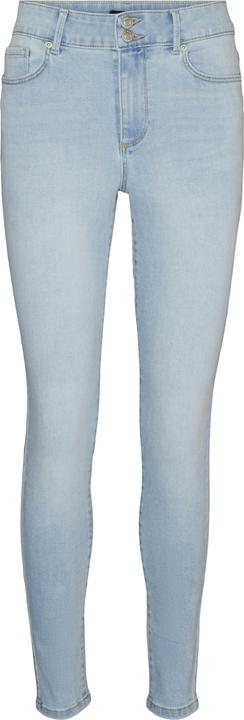 Produktbild Vero Moda VMSOPHIA Hohe Taille Slim Fit Jeans Skinny Jeans (30)