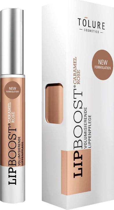 Tolure Lipboost (Gel, 6 ml)