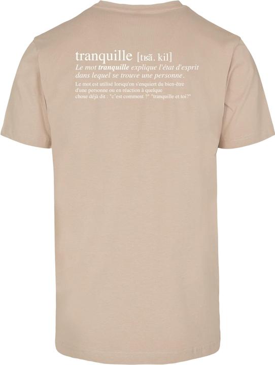 Image du produit Mister Tee Thé Tranquille - 161013 (XXL)