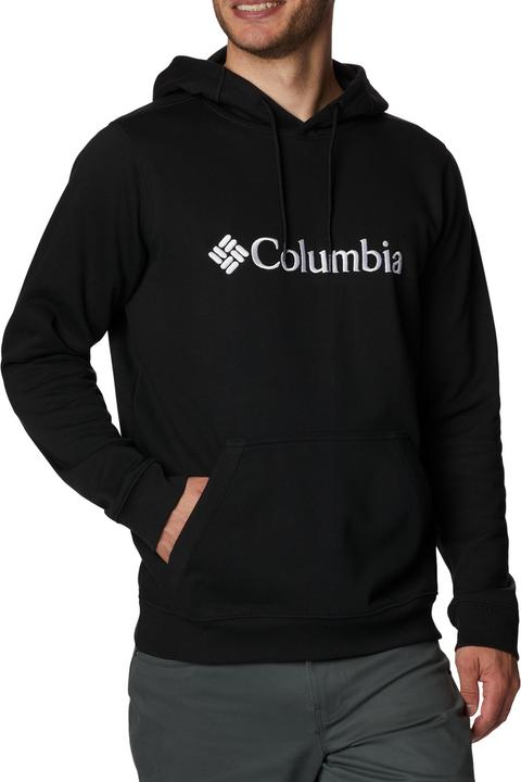 Image du produit Columbia Sweat à capuche CSC Basic Logo™ II (L)