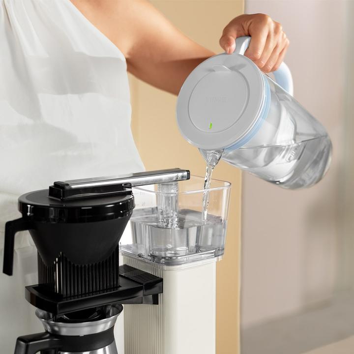 Actual product image Brita Maxtra Pro Hard Water Expert filter 3+1 pieces (4 x)
