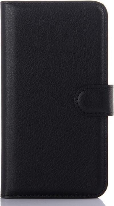 Produktbild Screenguard Samsung Galaxy S5 Leather Guard Lederhülle (Samsung Galaxy S5)