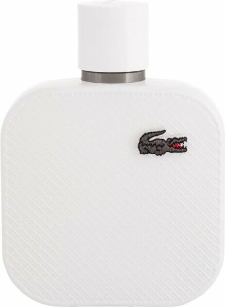 Produktbild Lacoste L.12.12 Blanc (Eau de Parfum, 100 ml)