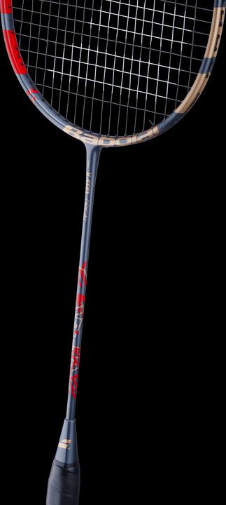 Immagine prodotto Babolat Racchetta da badminton X-Feel Origin