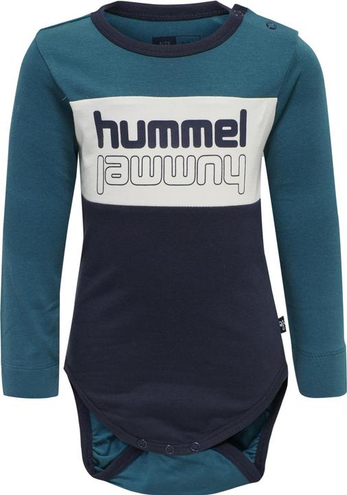 Immagine prodotto hummel Corpo Bullone L/S (68)