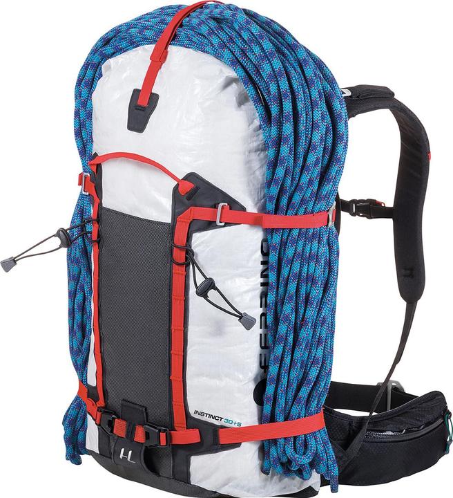 Actual product image Ferrino Instinct 30+5 Backpack (30 l)