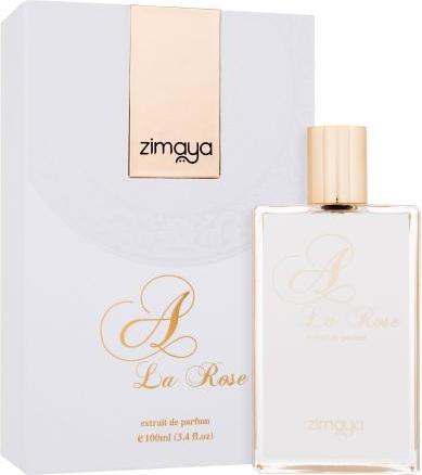 Produktbild Zimaya A La Rose (Eau de Parfum, 100 ml)
