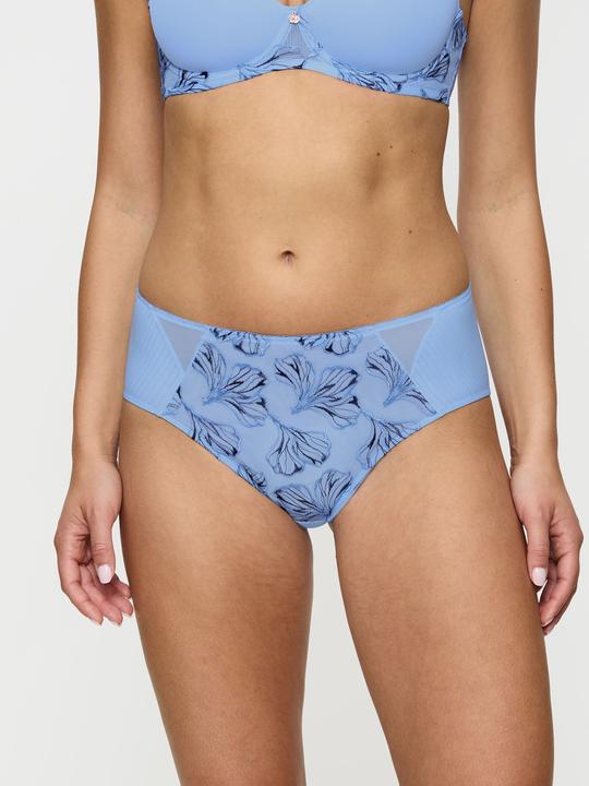 Produktbild Triumph Maxislip Wild Iris Florale Maxi (40, Einzelpack)