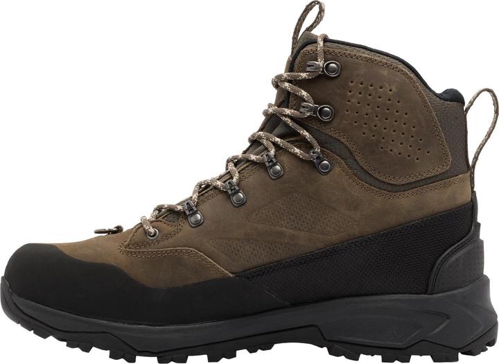 Immagine prodotto Jack Wolfskin Terraquest Arctic Texapore Mid M (45.5)