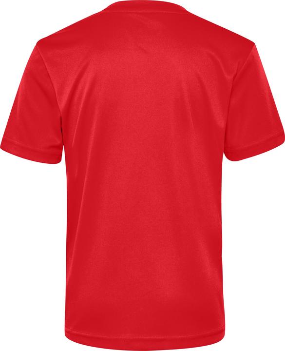 Image du produit hummel hmlLOGO JERSEY S/S KIDS (140)