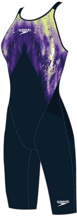 Speedo Fastskin LZR Pure Valor Openba