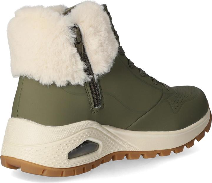 Produktbild Skechers Uno Rugged Fall Air Damen Sneaker (37)