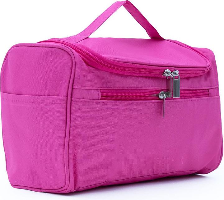 Immagine prodotto Intirilife Borsa per cosmetici in ROSA