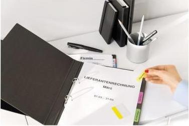 Immagine prodotto Post-it Indice Forte