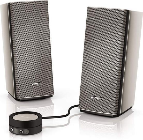 Produktbild Bose Companion 20