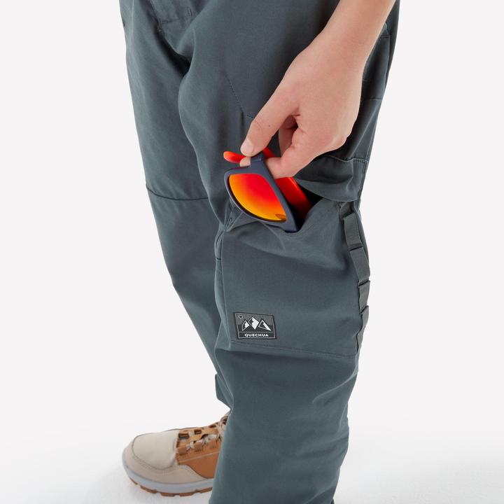 Produktbild Quechua NH100 (8, 9, 10)
