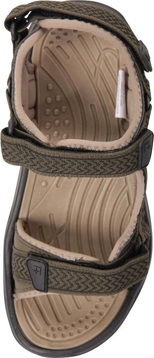 Image du produit Mountain Warehouse - Sandales CRETE - Femme (43)